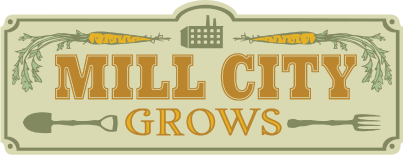 Mill City Grows