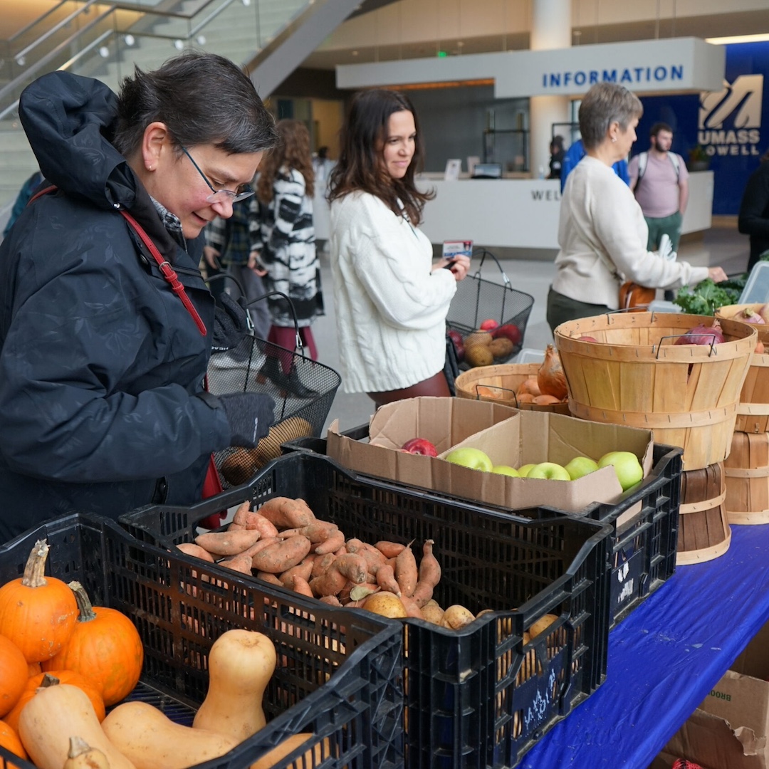 MILL CITY GROWS LAUNCHES 20232024 INDOOR WINTER MOBILE FARMERS MARKET